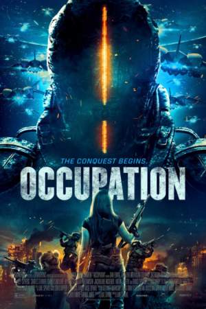 Оккупация онлайн